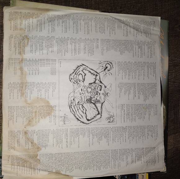 vinyl cds - Picture 3 of 3